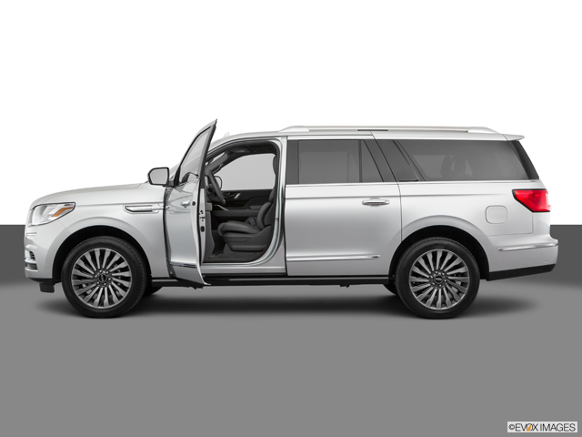 2020 Lincoln Navigator L Sport Utility 4D Price, Listings